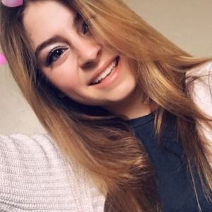 Meet your Posher, Gianna